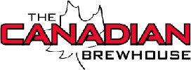 free birthday stuff at The Canadian Brewhouse