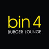 free birthday stuff at bin4 burger lounge
