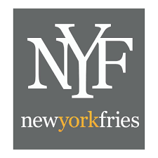 free birthday stuff from New York Fries
