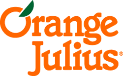 free birthday stuff from Orange Julius