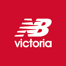 free birthday stuff from New Balance Victoria