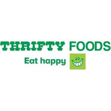 free birthday stuff from Thrifty Foods