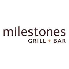 free birthday stuff from milestones grill and bar