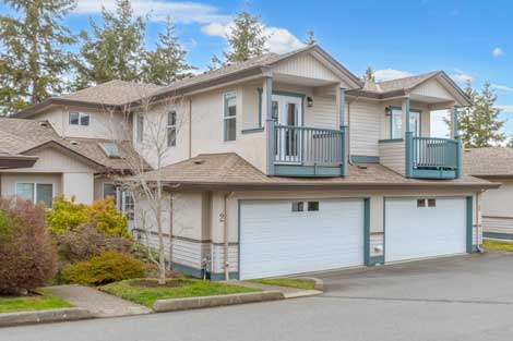 Saanich West neighbourhood photo